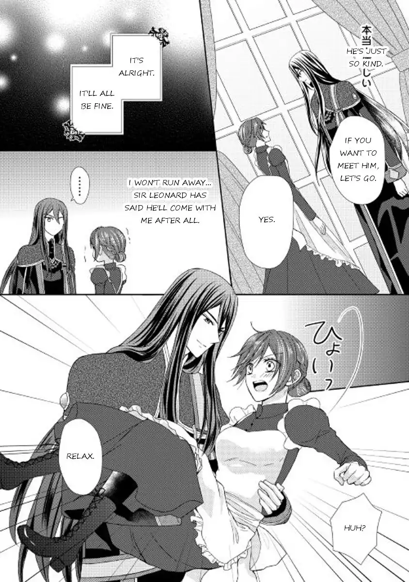 From Maid to Mother Chapter 13 6